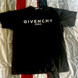 COPY - Original Givenchy Shirt in Small